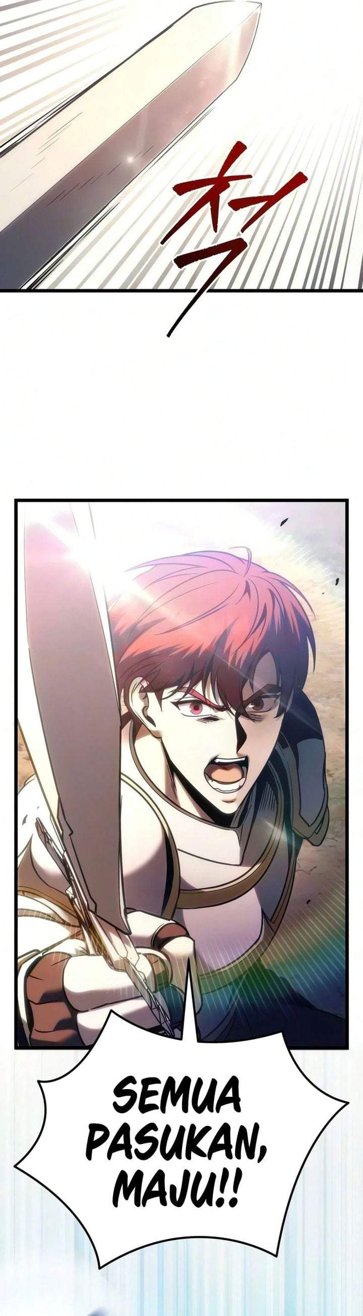 Regressor of the Fallen Family Chapter 143