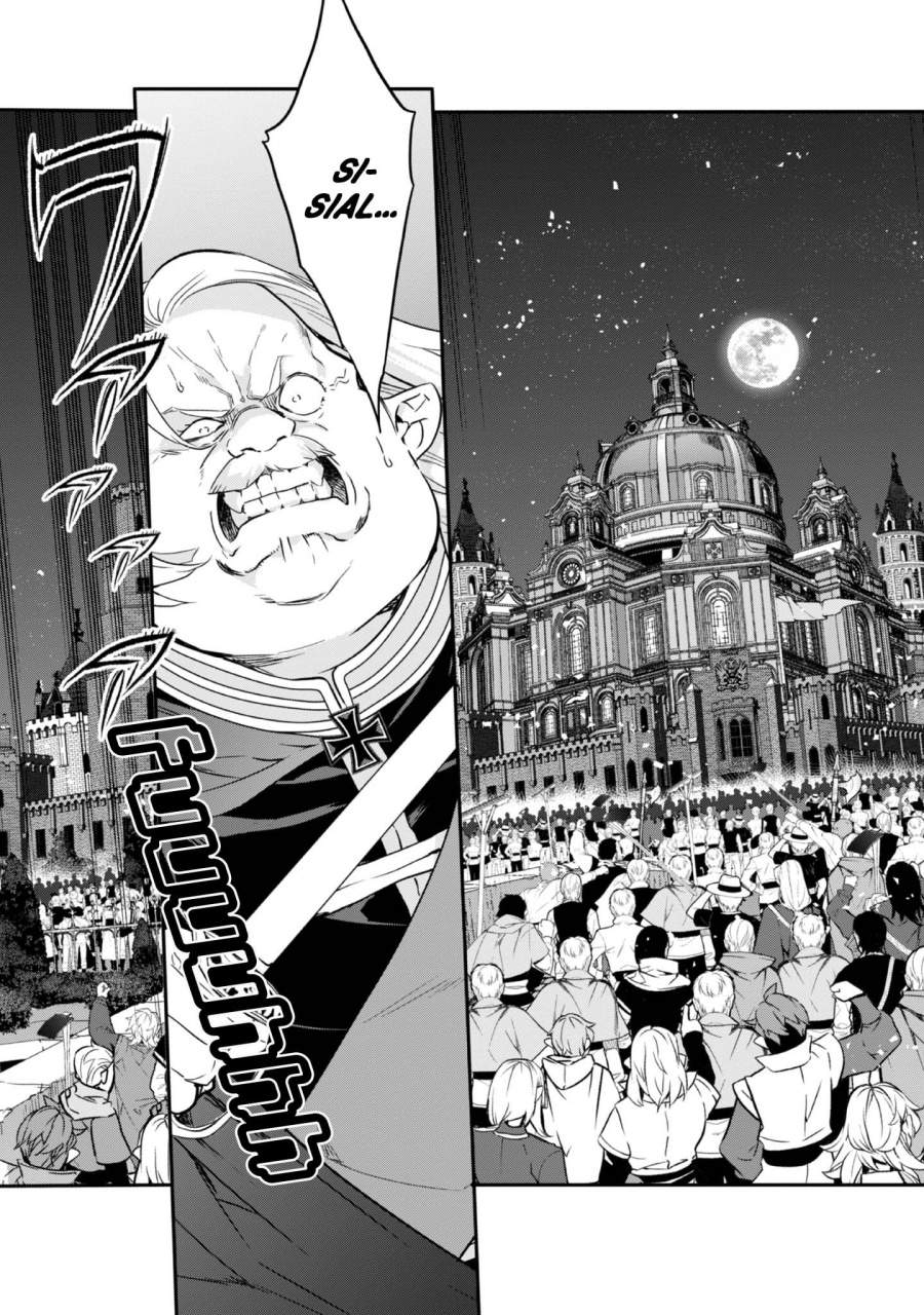 Kaketa Tsuki no Mercedes ~Kyuuketsuki no Kizoku ni Tensei Shitakedo Sute Rare Sounanode Dungeon o Seiha Suru~ Chapter 18