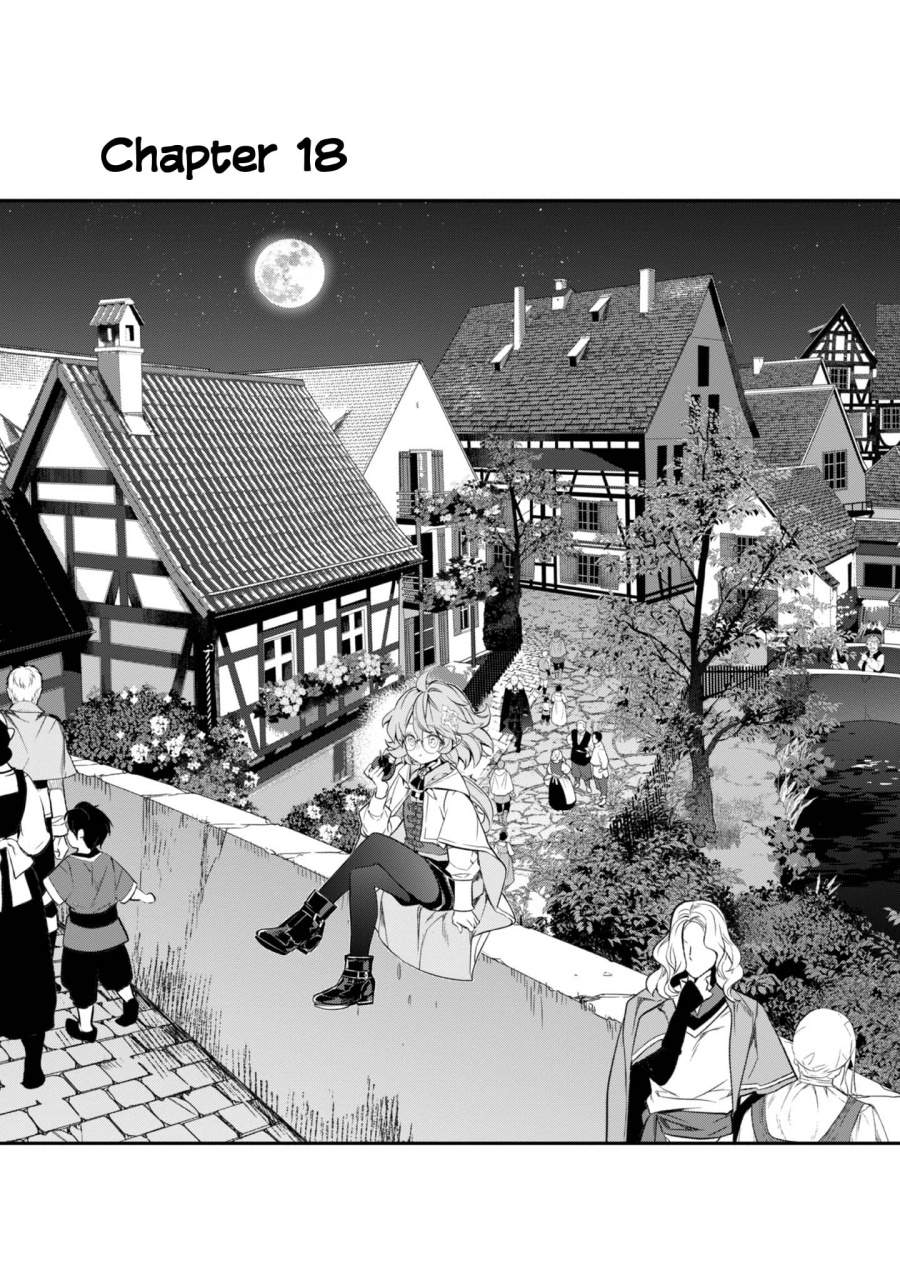 Kaketa Tsuki no Mercedes ~Kyuuketsuki no Kizoku ni Tensei Shitakedo Sute Rare Sounanode Dungeon o Seiha Suru~ Chapter 18