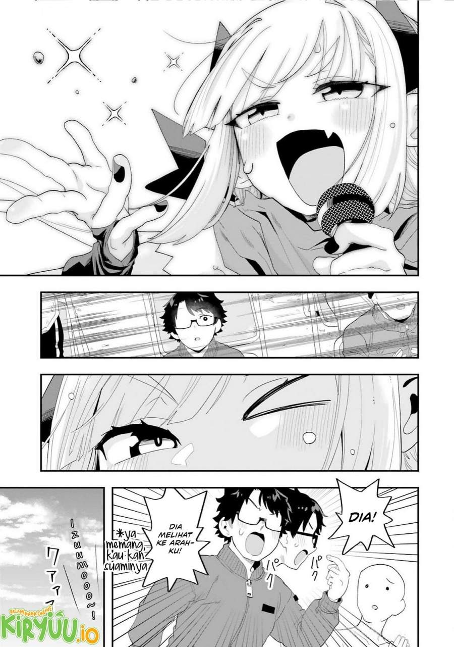 Maou ga Inaka ni Totsuidara Chapter 30