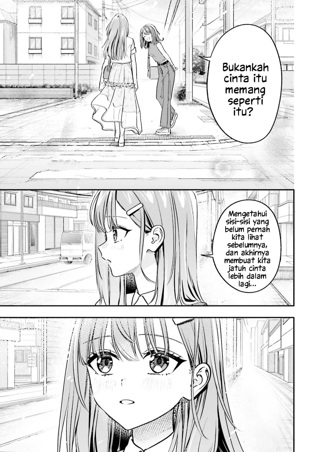 Kaji Daikou no Arubaito wo Hajimetara Gakuen Ichi no Bishoujo no Kazoku ni Kiniirarechaimashita Chapter 12.1
