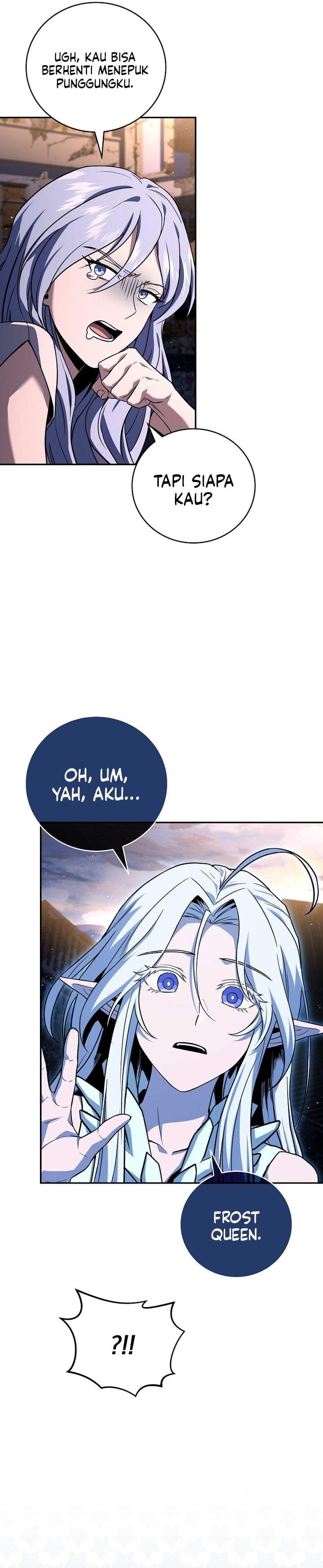 Return of the Frozen Player Chapter 212