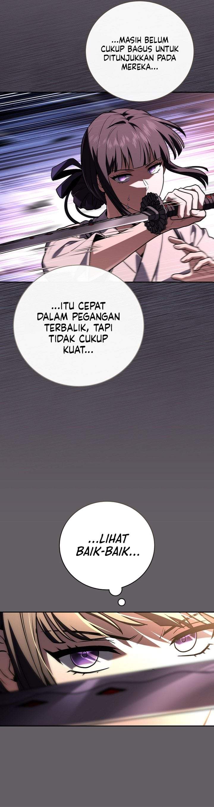 Return of the Frozen Player Chapter 216