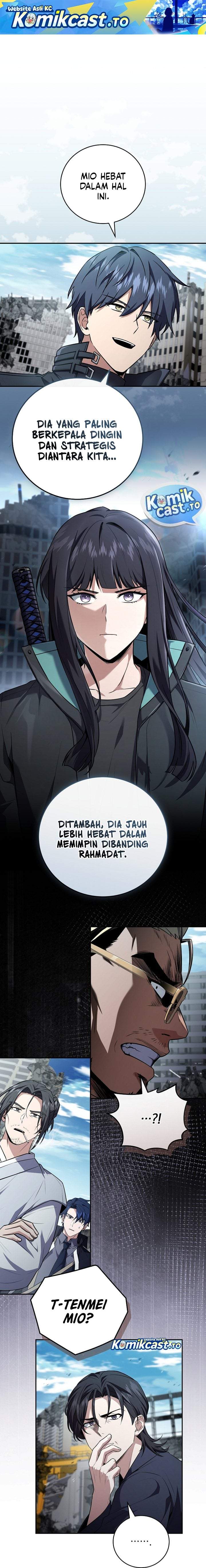 Return of the Frozen Player Chapter 216