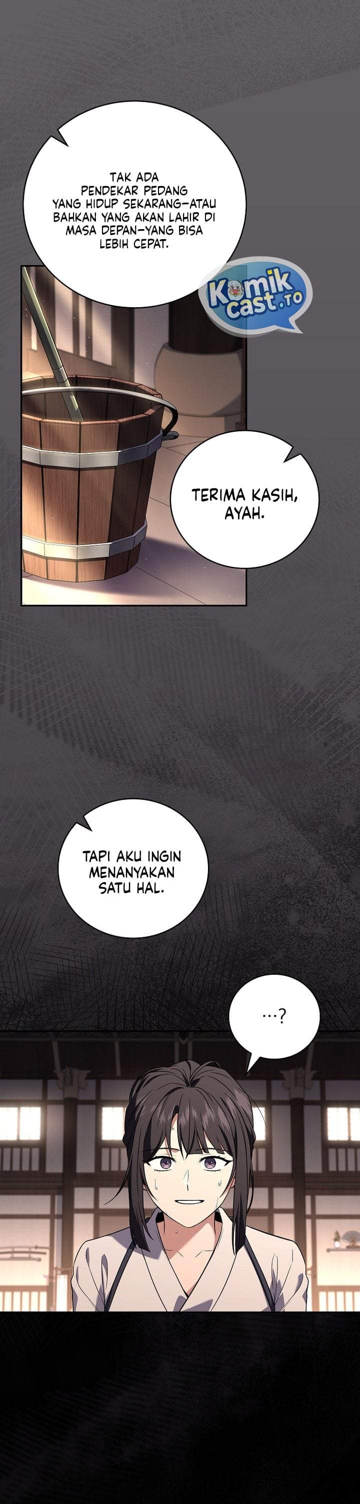 Return of the Frozen Player Chapter 216