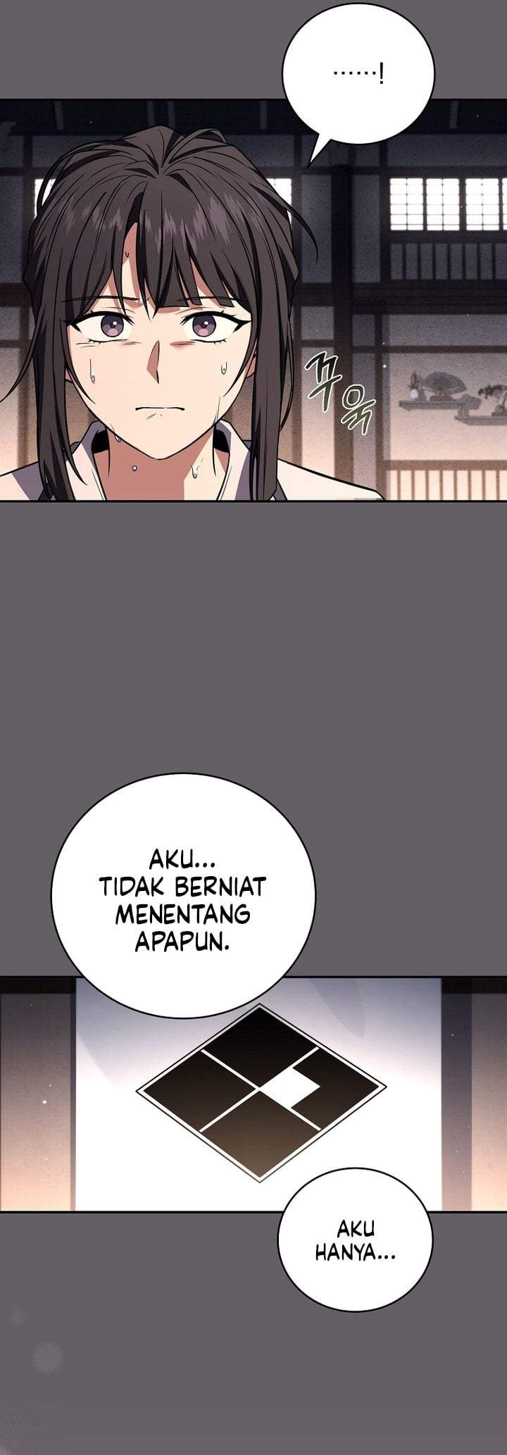 Return of the Frozen Player Chapter 217