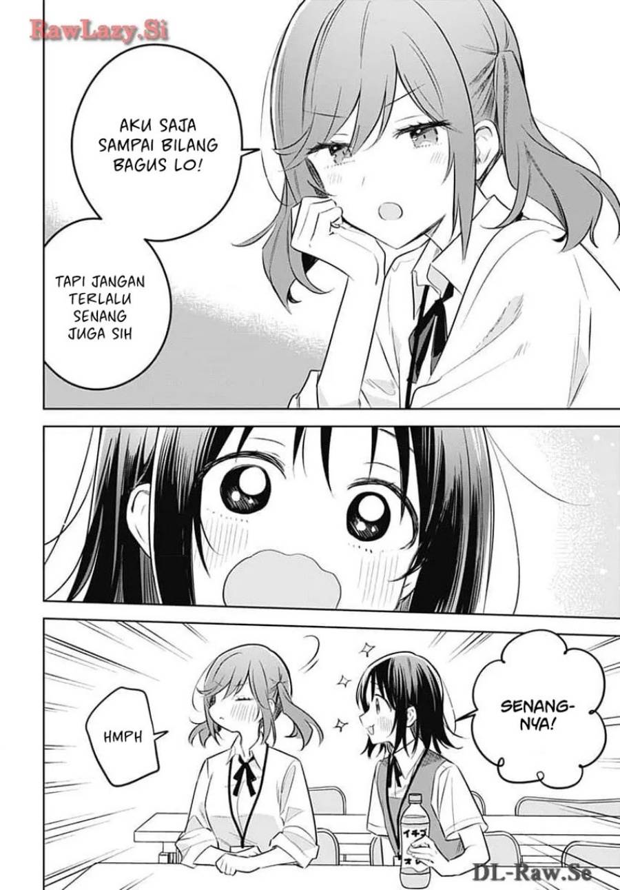 Hana wa Saku, Shura Nogotoku Chapter 31