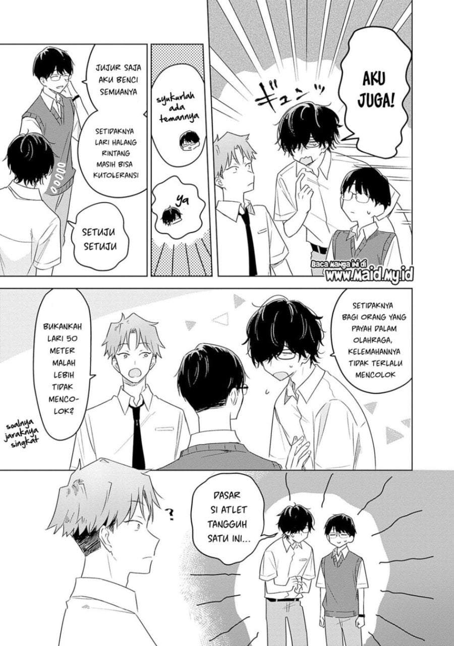 Hana wa Saku, Shura Nogotoku Chapter 34