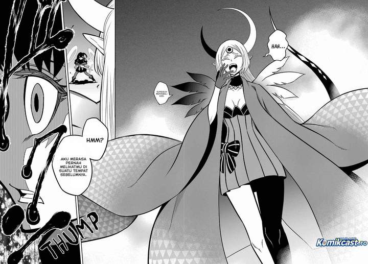 Ragna Crimson Chapter 91