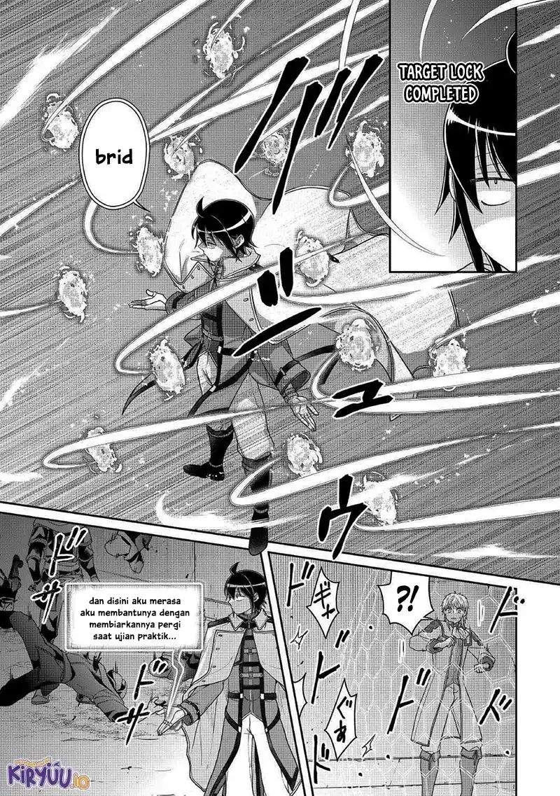 Tsuki ga Michibiku Isekai Douchuu Chapter 114