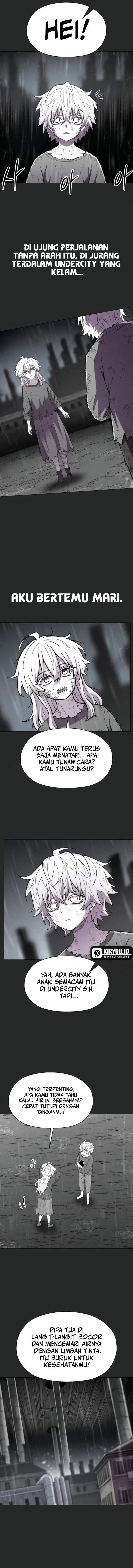 Colorist Chapter 25