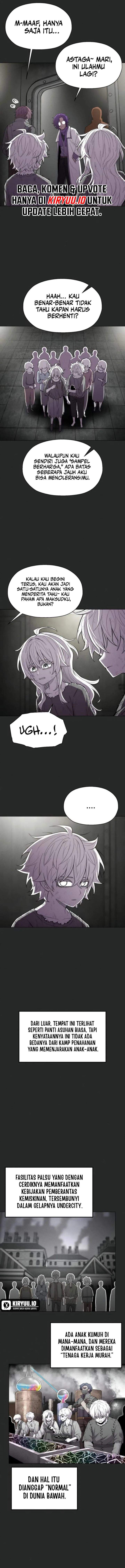Colorist Chapter 25