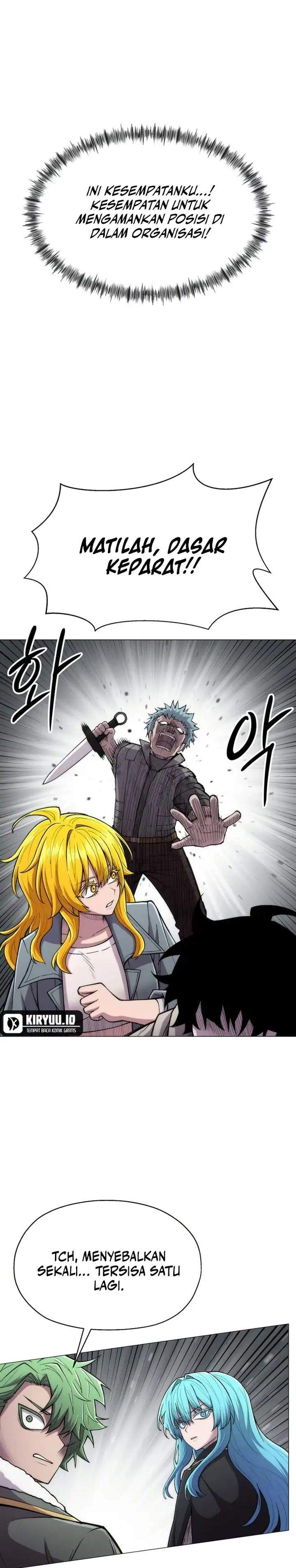 Colorist Chapter 26