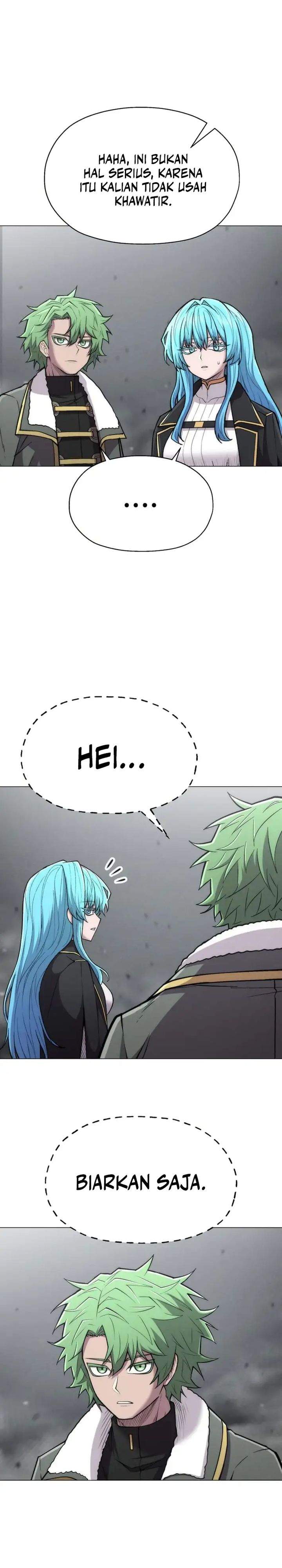 Colorist Chapter 26