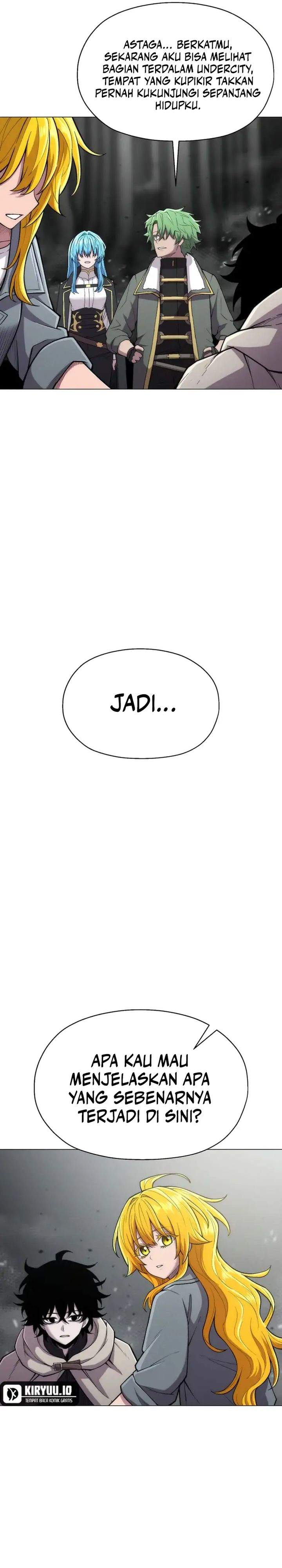 Colorist Chapter 26