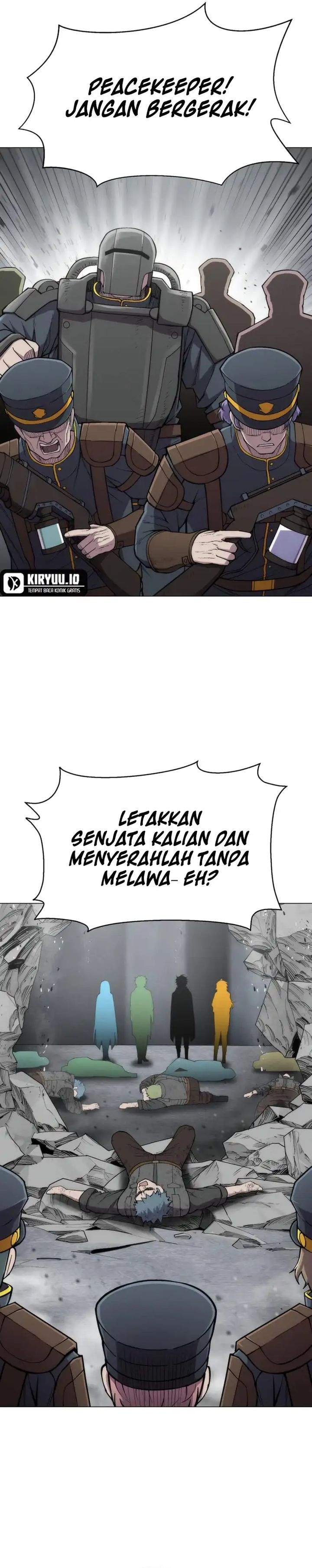 Colorist Chapter 26