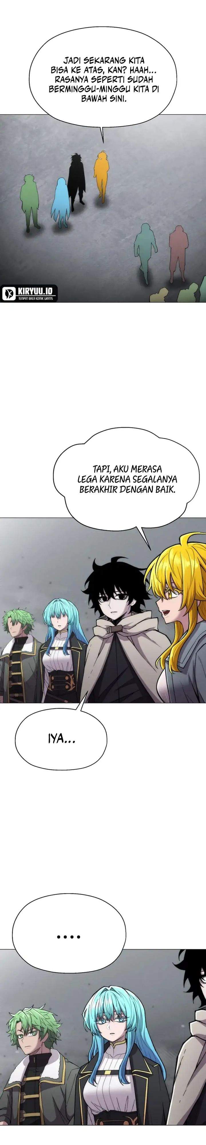 Colorist Chapter 26
