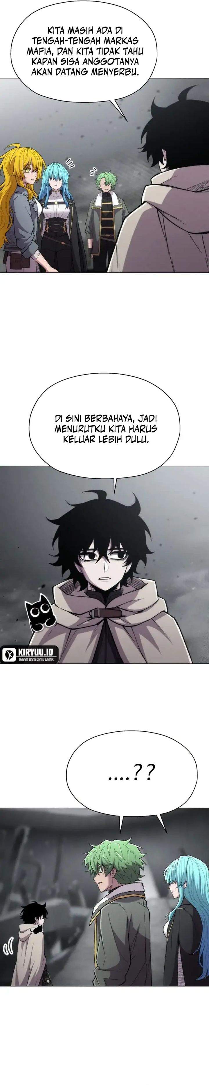 Colorist Chapter 26