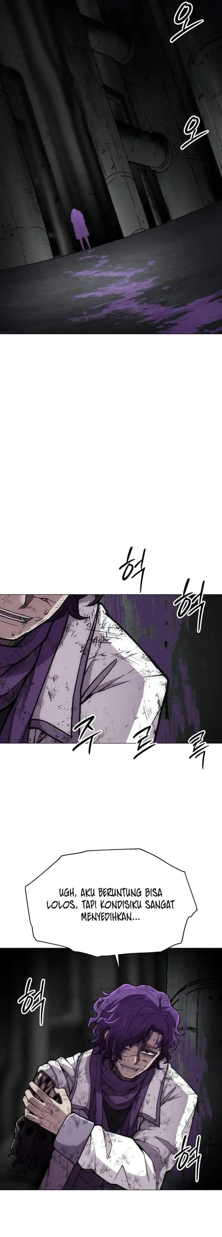 Colorist Chapter 26