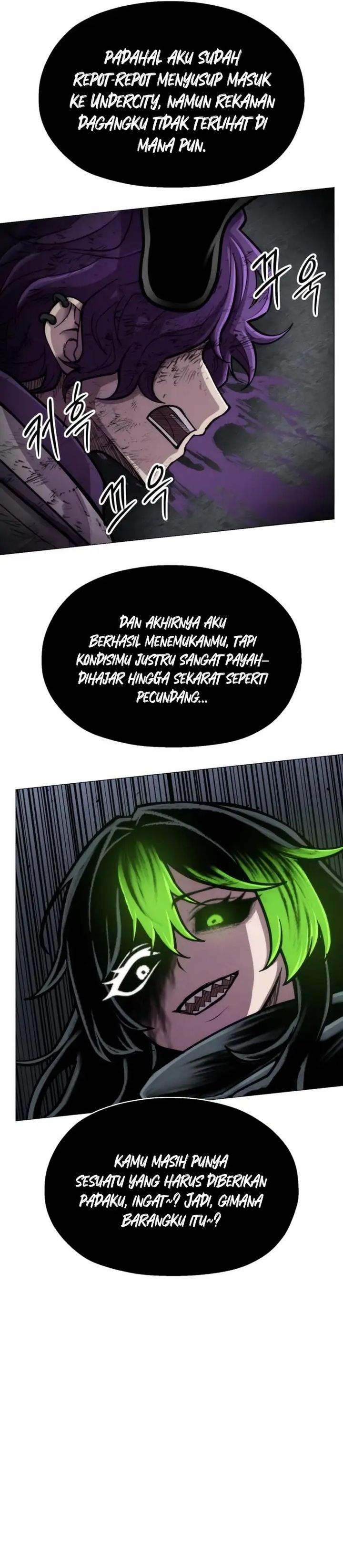 Colorist Chapter 26
