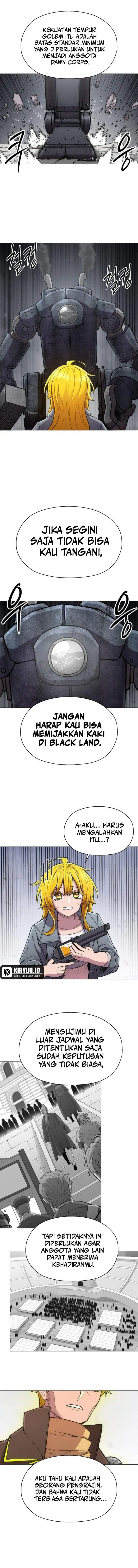 Colorist Chapter 27