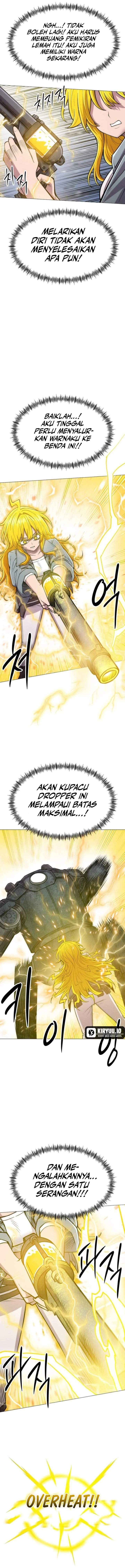 Colorist Chapter 27