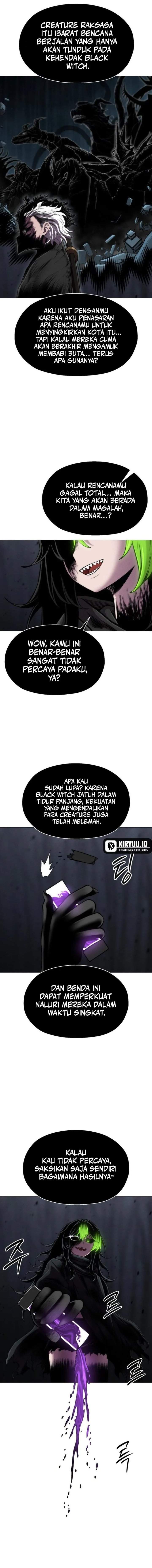 Colorist Chapter 27