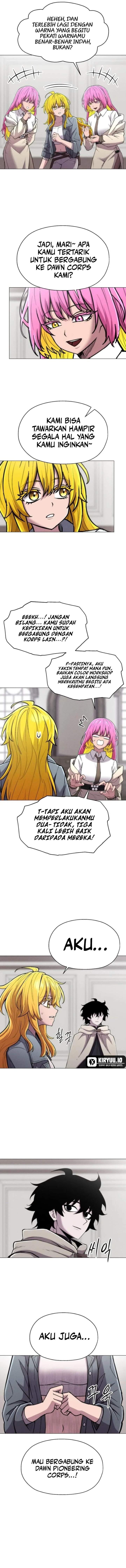 Colorist Chapter 27