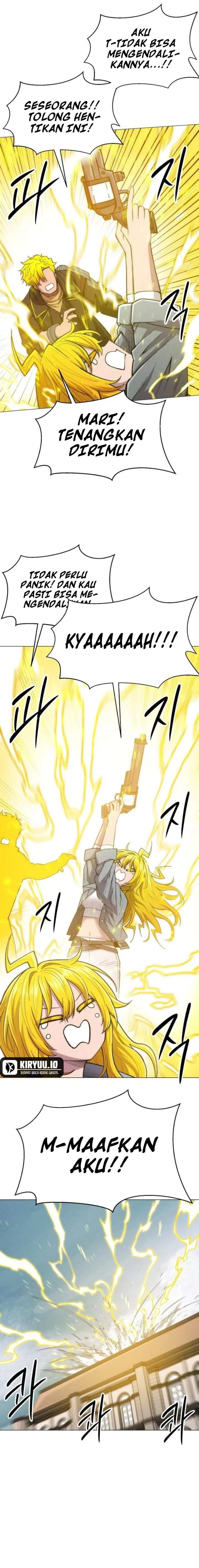Colorist Chapter 27