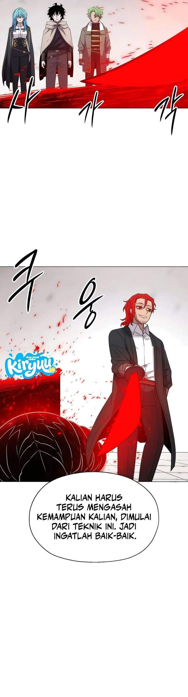 Colorist Chapter 28