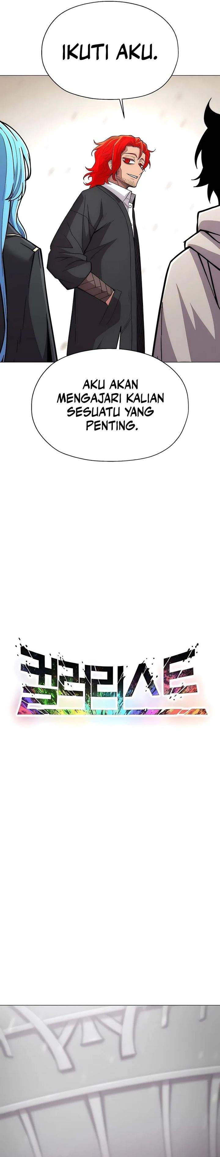 Colorist Chapter 28