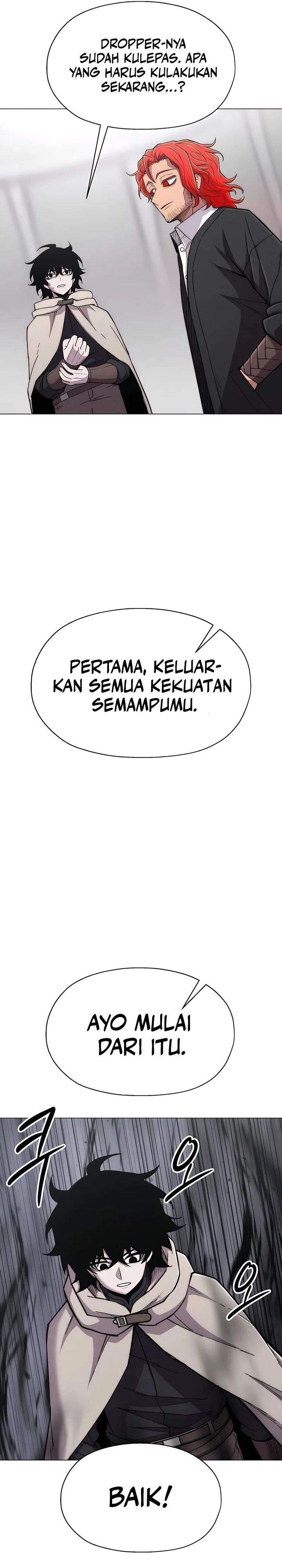 Colorist Chapter 28