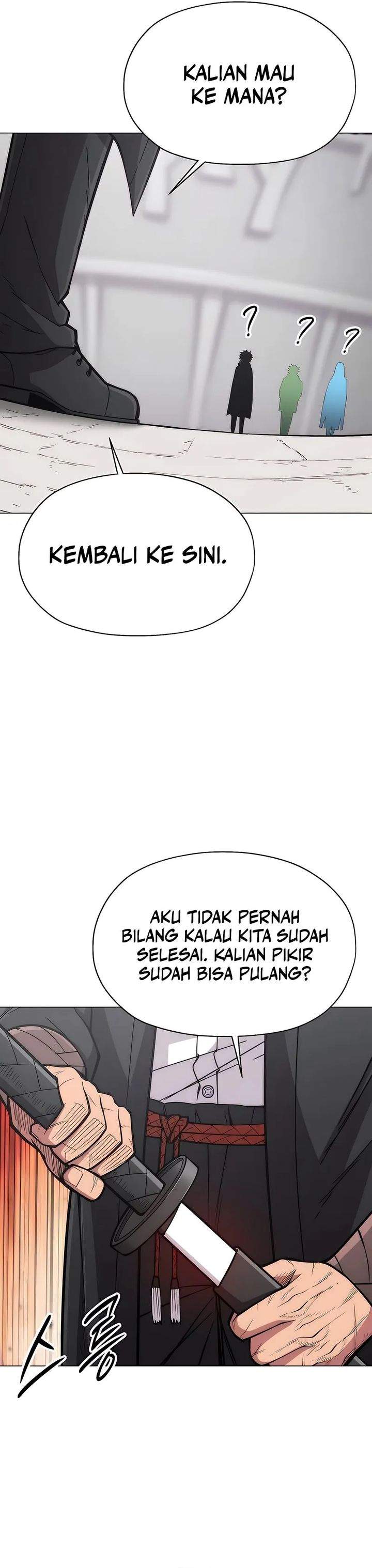 Colorist Chapter 28