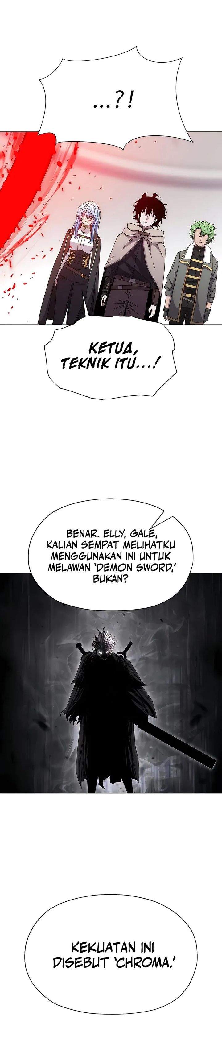 Colorist Chapter 28