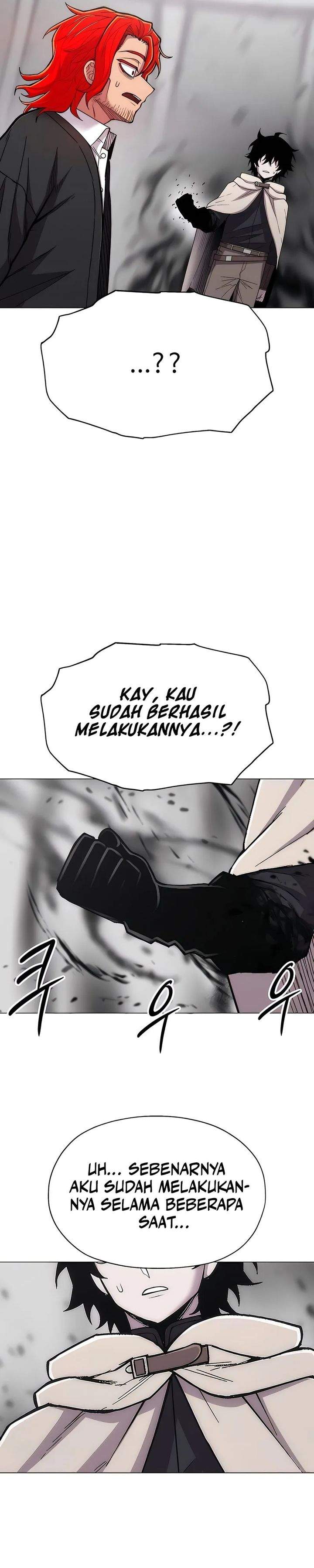 Colorist Chapter 28