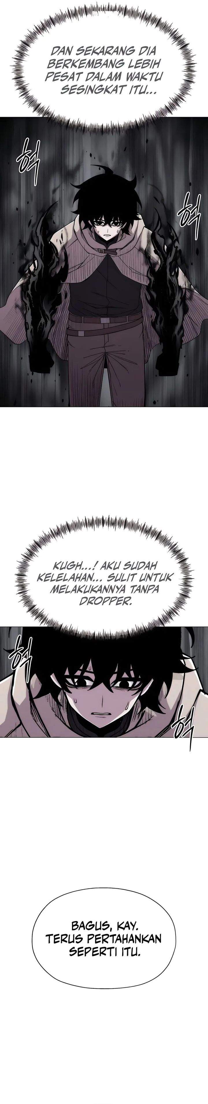 Colorist Chapter 28