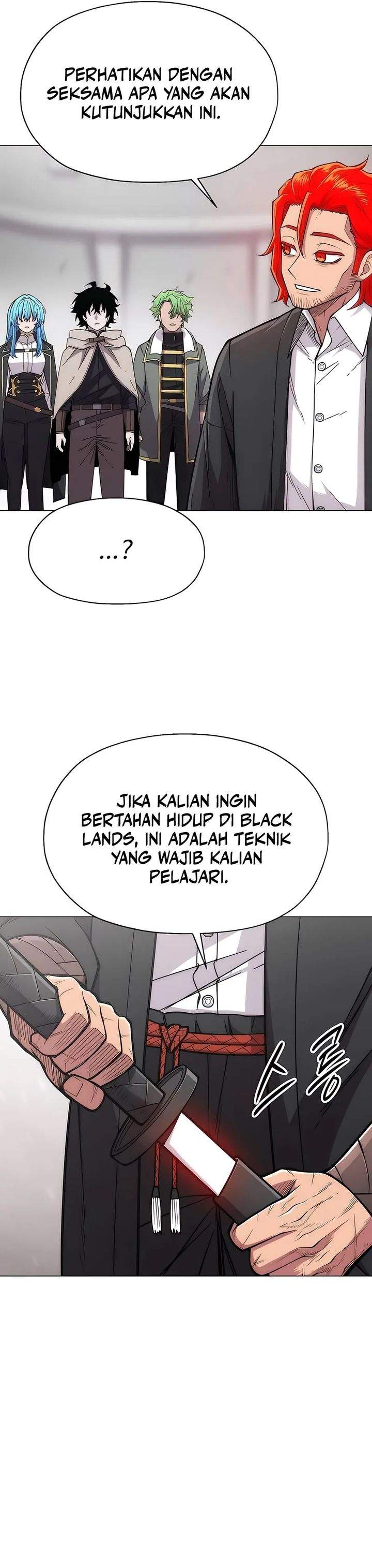Colorist Chapter 28