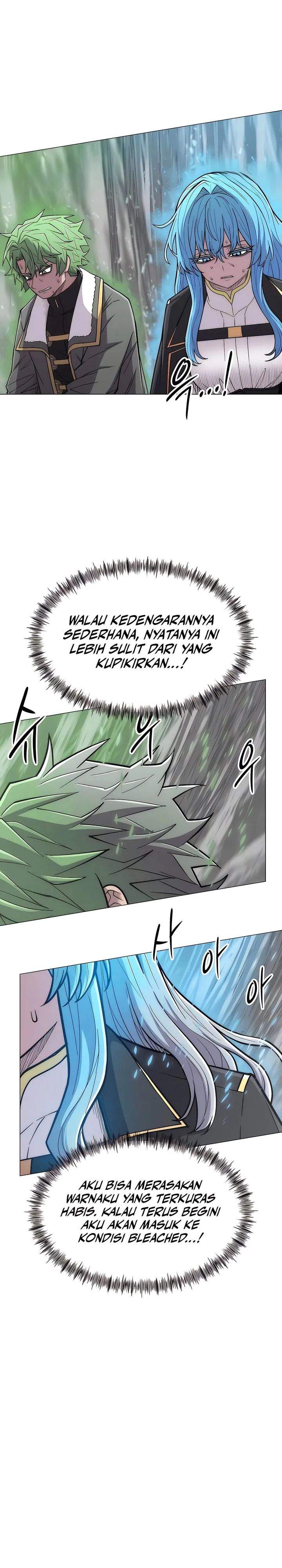 Colorist Chapter 28