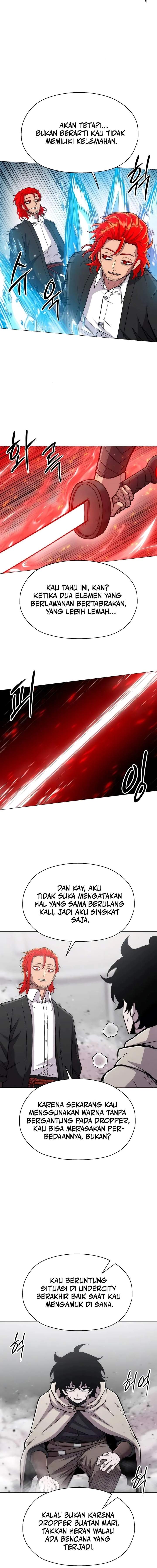 Colorist Chapter 29