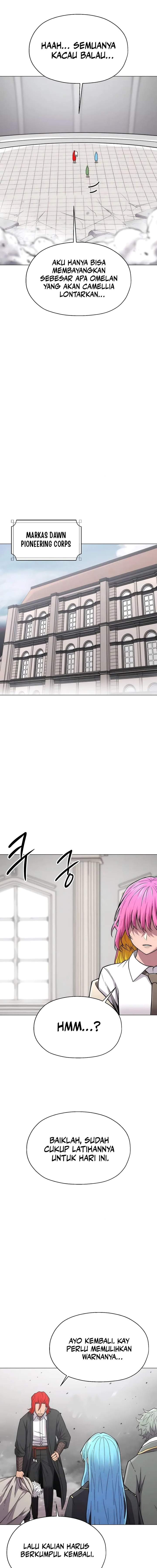 Colorist Chapter 29