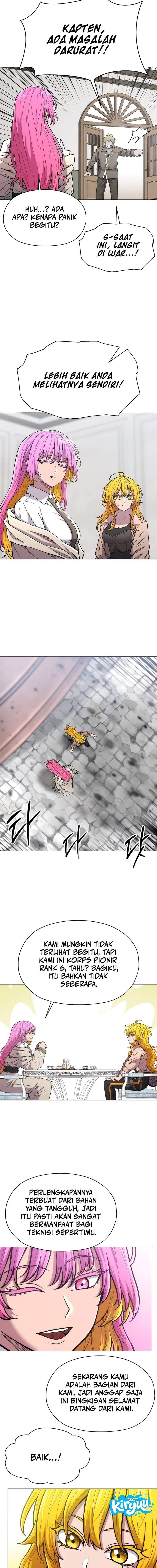 Colorist Chapter 29