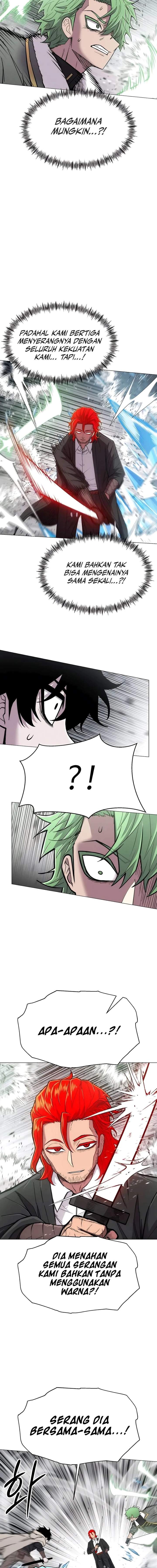 Colorist Chapter 29