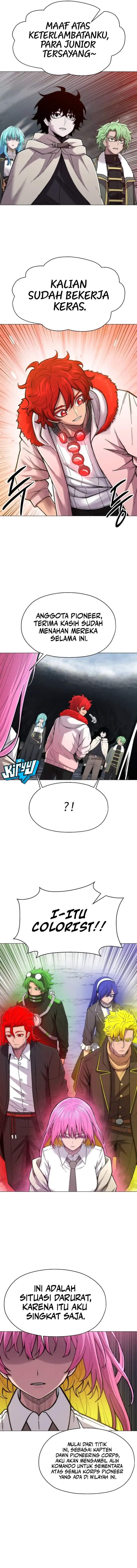 Colorist Chapter 30