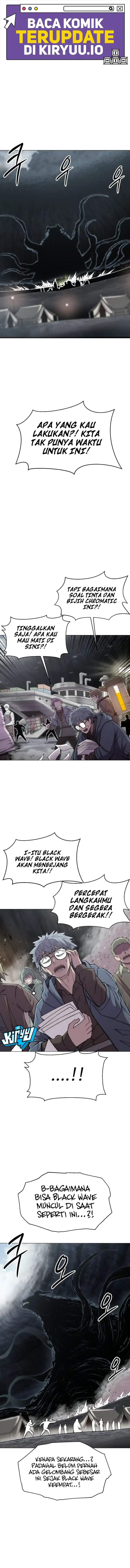 Colorist Chapter 30
