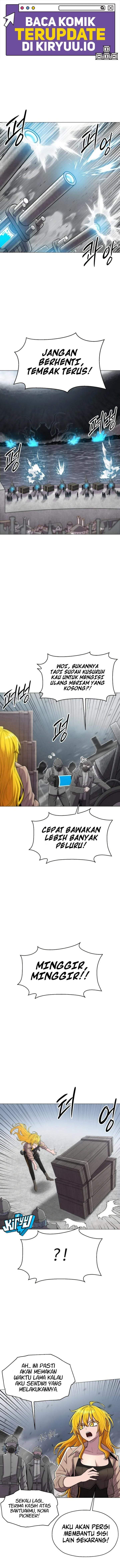 Colorist Chapter 31