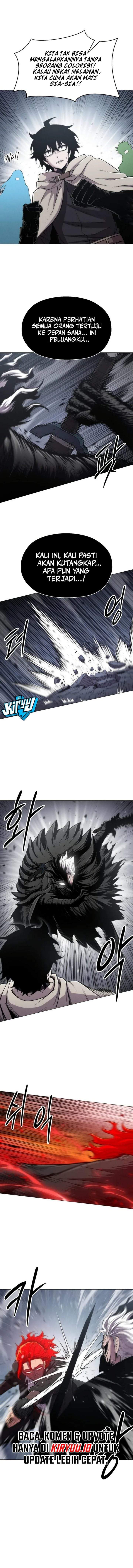 Colorist Chapter 31