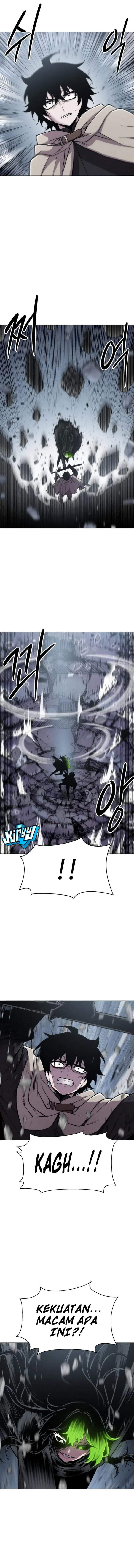 Colorist Chapter 31
