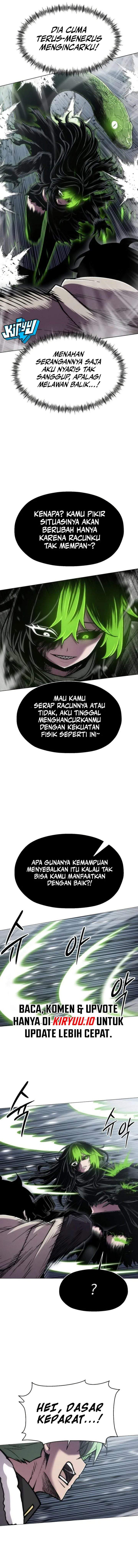 Colorist Chapter 32