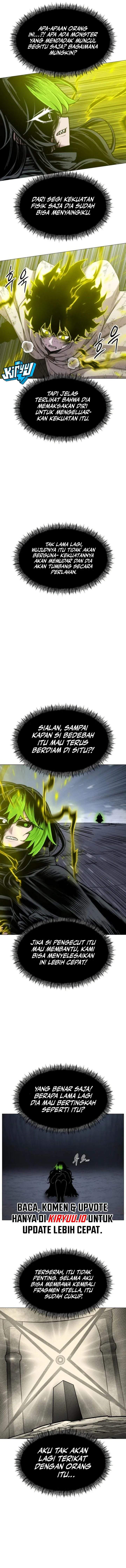 Colorist Chapter 32