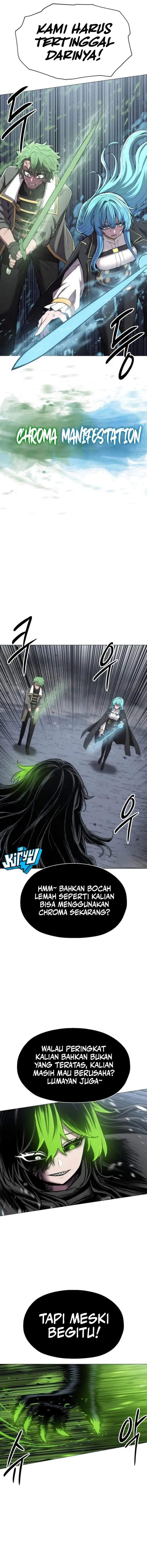 Colorist Chapter 32